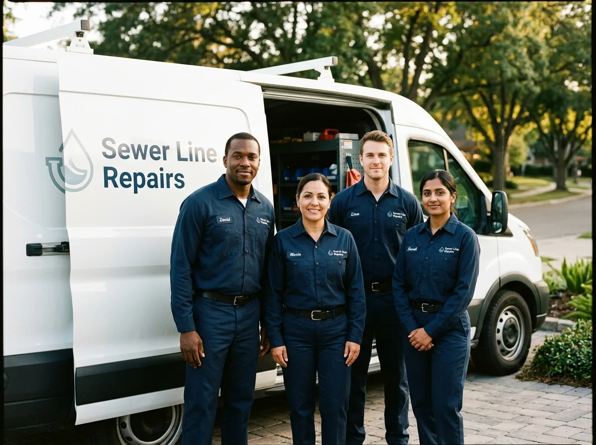 Emergency Plumber company in Clinton, NJ