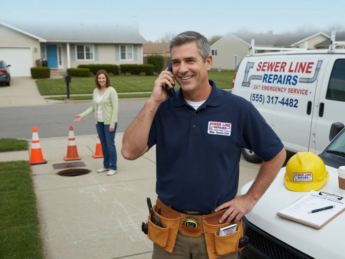 Emergency Plumber Clinton, NJ FAQs